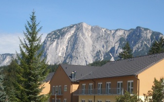 Generationenhaus Altaussee