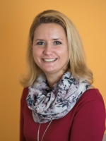 Rebecca Sedlmayr, MBA