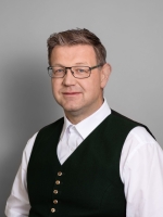 Jakob Kabas, MAS MBA