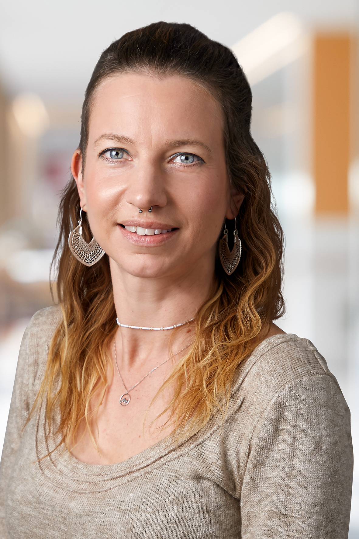 Mag. Stefanie Gamsjäger