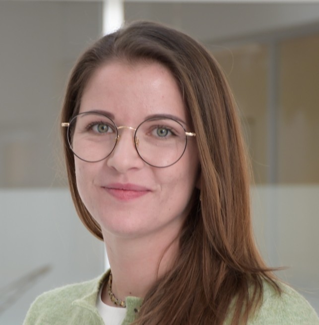 Katharina Walcher