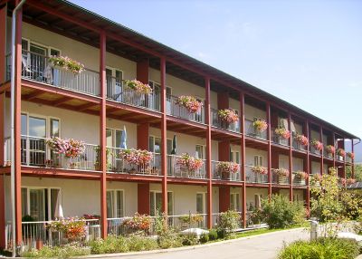 Seniorenwohnhaus Gröbming