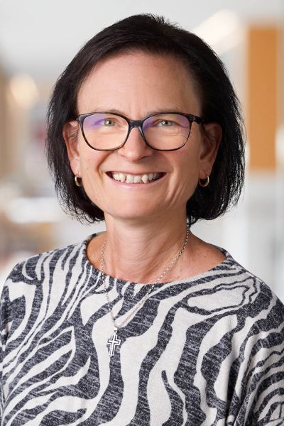 Barbara Hofer