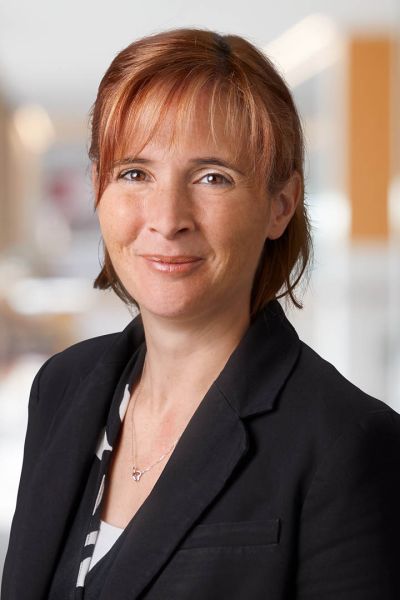 Marlies Kriechbaum