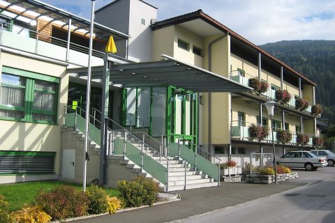 Schladming