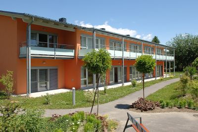 Seniorenzentrum Gröbming