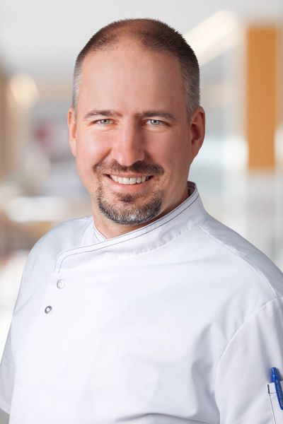 Michael FRITZ