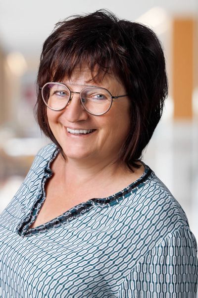Karin Grabenhofer