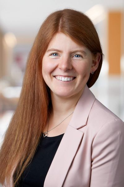 Sandra Radaelli, MSc