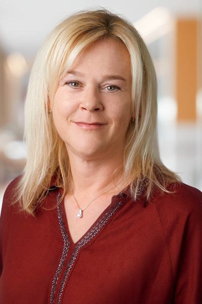 Simone Lindner