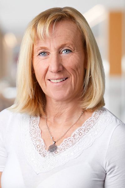 Beate Seggl