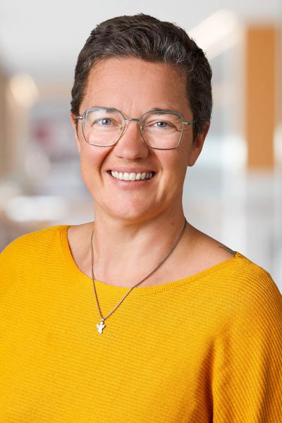 Martina Kirbisser, MSc