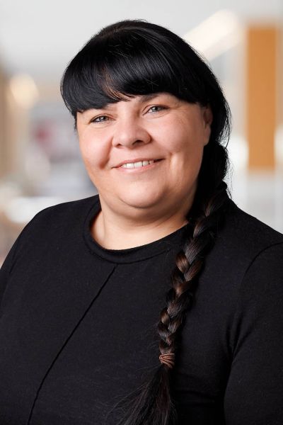 Heidi Grießer