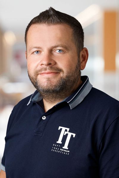 Reinhard Fischer