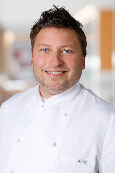 Martin Krugluger