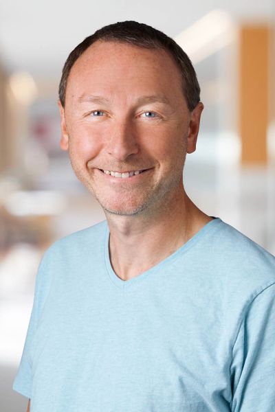 Karlheinz Fuchs