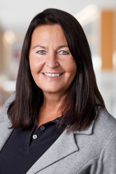 Monika Maller