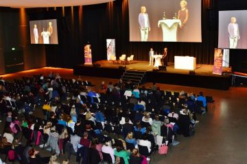 Pflegesymposium 2024