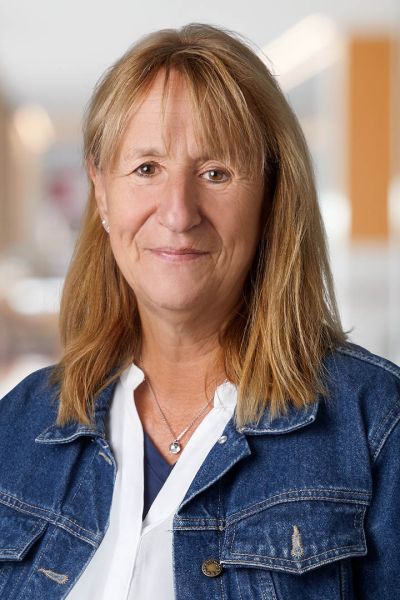 Sylvia Kastner
