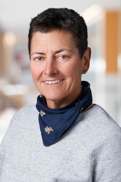 Gabriele Holzinger