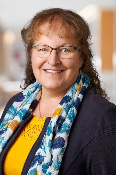 Elke Panhölzl