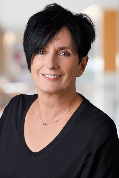 Brigitte Danner
